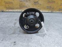 Насос гидроусилителя руля DJQSYA Citroen Xantia - Фото 4