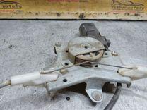 Стеклоподъемник электрический передний левый 8Q779T Daewoo Nubira купить с доставкой