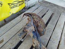 Балка подвески задняя RTLD09 Audi A4 - Фото 24