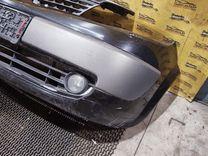 Бампер передний BGA3LM Renault Scenic купить в магазине запчастей бу