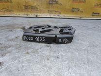 Кронштейн крепления бампера переднего PN3I1K Volkswagen Polo купить с доставкой