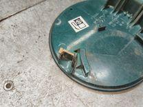 Лючок топливного бака 90MY20 Peugeot 306 купить с доставкой