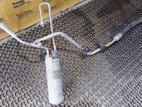 Трубка кондиционера AVMQ5X Volvo V40 - Фото 7