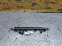 Топливная рампа 38F2K0 Fiat Bravo