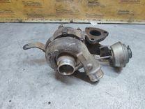 Турбина AQ9TOW Honda Accord - Фото 1