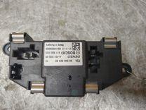 Сопротивление печки U75WTP Citroen C4 Picasso купить с доставкой