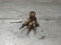 Подогреватель охлаждающей жидкости (антифриза) 1L3DS5 Volkswagen Golf купить