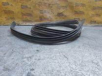 Уплотнитель двери задней левой LGOLGE Ford Mondeo - Фото 4