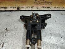 Стеклоподъемник задний левый WWOKG2 Peugeot 106 - Фото 2