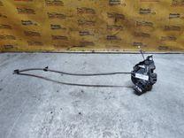 Замок двери задней правой 2QSDA8 Ford Galaxy