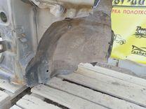 Стойка кузовная передняя правая DNKMMC Opel Meriva купить в магазине запчастей бу