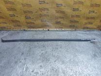 Молдинг стекла двери передней правой наружный QBS91M Toyota Corolla - Фото 3