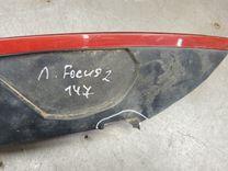 Фонарь задний левый GV27HH Ford Focus купить с доставкой