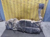 Бак топливный FBDGQ7 Peugeot 607 undefined