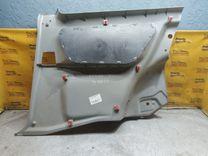 Обшивка салона KW9C9T Fiat Punto купить с доставкой