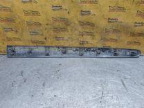 Молдинг двери передней правой 03GQ9G Renault Scenic купить с доставкой