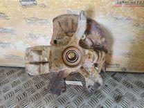 Кулак поворотный правый VMT60R Volkswagen Golf купить в магазине запчастей бу