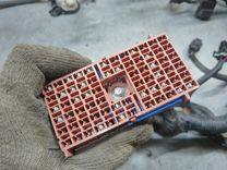 Проводка 4KNTD9 Hyundai Trajet - Фото 13