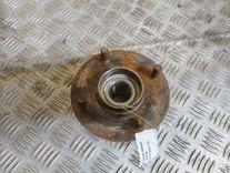 Ступица задняя правая Z6QVOB Nissan Almera - Фото 1