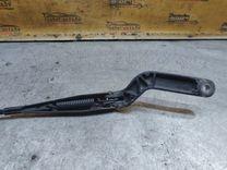 Щеткодержатель (поводок стеклоочистителя, дворник) 64TDC9 Ford C-Max купить на авторазборке