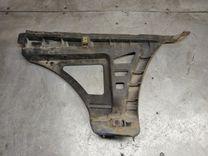 Кронштейн крепления бампера заднего OKVZI4 Mitsubishi Carisma - Фото 2