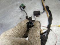 Проводка двери задней правой LM88QH BMW 5 E39 - Фото 6