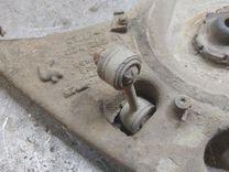 Рычаг задний правый SC66HS Audi A4 купить с доставкой