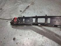 Кронштейн крепления бампера заднего 9SIRJ7 Opel Signum - Фото 2