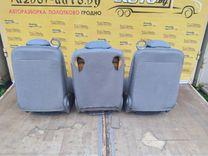 Сиденье заднее ZUCC05 Citroen Xsara Picasso купить с доставкой. Огромный выбор салонов. У нас есть практически все.