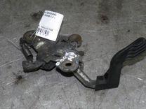 Замок капота QMS4ND Peugeot 207