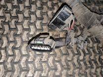 Проводка двигателя 85LT4C Toyota Corolla - Фото 11