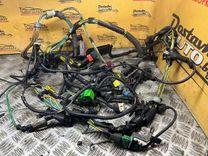 Проводка двигателя S1QHHJ Citroen Xantia - Фото 1