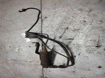 Трубка сцепления WRGVV9 Hyundai Getz