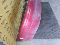 Бампер задний UA3MH0 Toyota Corolla - Фото 3