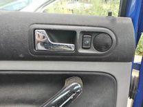 Ручка внутренняя задняя левая 5N22BK Volkswagen Golf - Фото 1