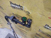 Трубка топливная DLBRZR Citroen C8 купить