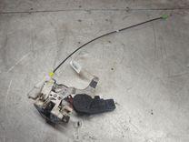 Замок двери задней левой 9TFJ1N Toyota Aygo купить в магазине запчастей бу