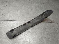 Молдинг бампера заднего 5TZ88B Toyota Yaris купить