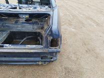 Крыло заднее правое P94NL0 Audi 100 купить в магазине запчастей бу