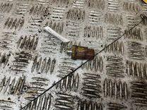 Датчик (прочие) 4URAMA Renault Megane - Фото 1