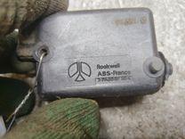 Активатор замка крышки топливного бака E35MKX Renault Megane купить с доставкой