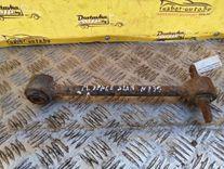 Рычаг задний левый FTQA8A Mitsubishi Space Star