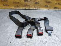 Ремень безопасности задний центральный TUEU1J Daewoo Nubira купить