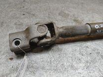 Рулевой карданчик OH6YZ8 Opel Zafira купить