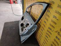 Дверь передняя правая J4OZ6U Citroen C4 - Фото 4