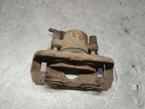 Суппорт передний левый Q1HMXZ Kia Shuma - Фото 4