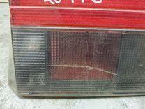 Фонарь крышки багажника правый QE3T9C Seat Toledo купить