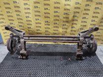 Балка подвески задняя P9SMKR Peugeot 405 купить на авторазборке