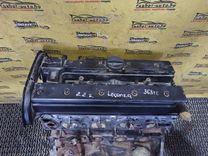 Двигатель 337QV0 Daewoo Leganza undefined