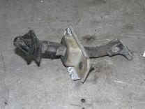 Ограничитель открывания двери передней 4QJ41M Mazda Premacy - Фото 3